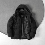  Áo khoác phao 3 lớp lót bông GWCF901 