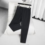  Quần âu regularfit trơn GABT004 