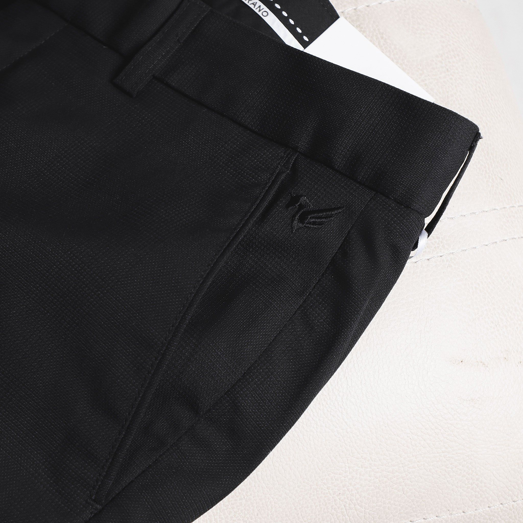  Quần âu regularfit trơn GABT004 