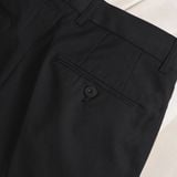  Quần âu regularfit trơn GABT004 