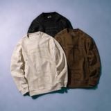  Áo nỉ họa tiết in tràn GWTW824 