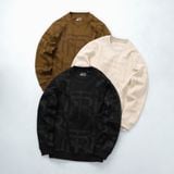  Áo nỉ họa tiết in tràn GWTW824 