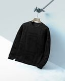  Áo nỉ họa tiết in tràn GWTW824 