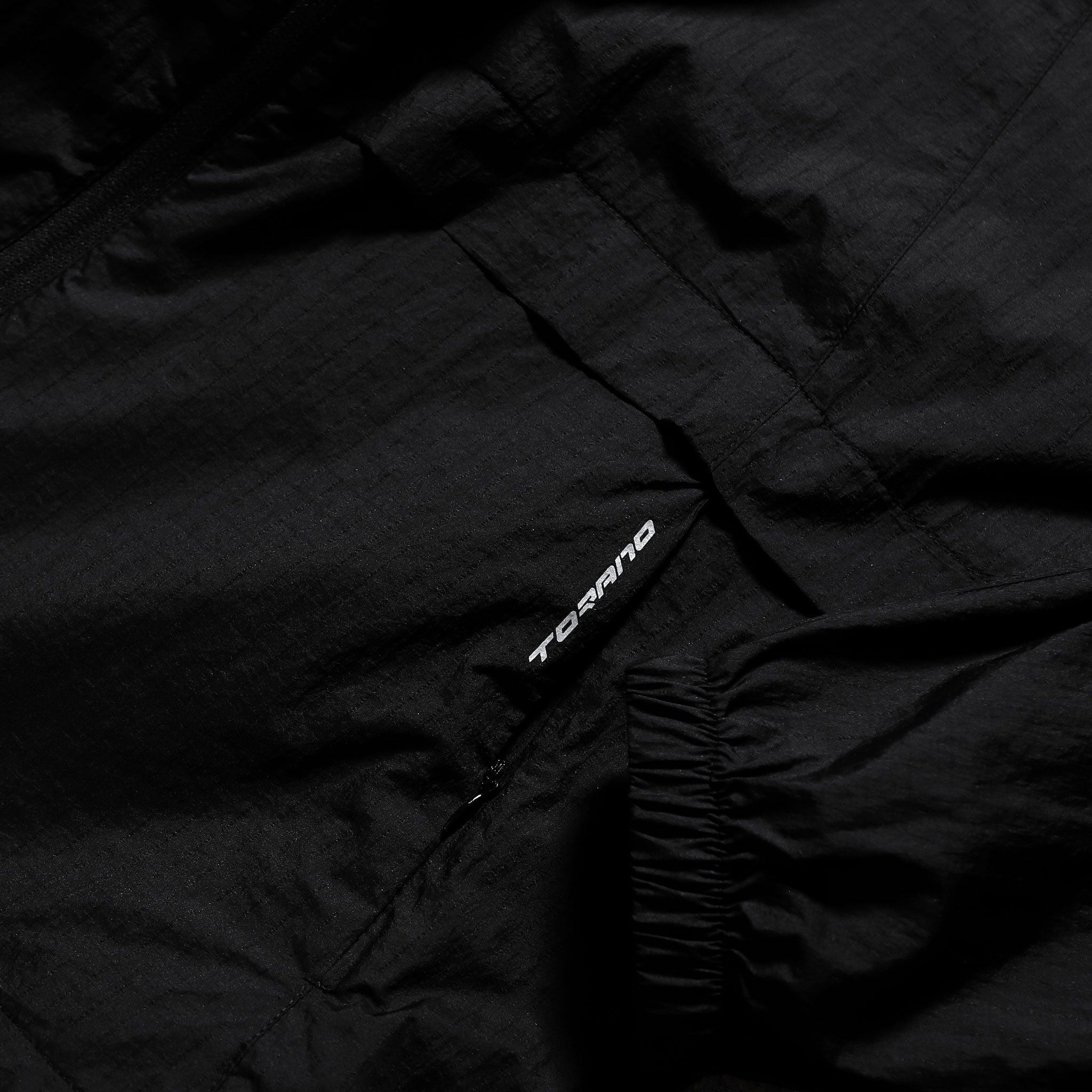  Áo khoác gió 1 lớp mũ liền GWCW907 