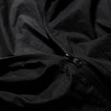  Áo khoác gió 1 lớp mũ liền GWCW907 