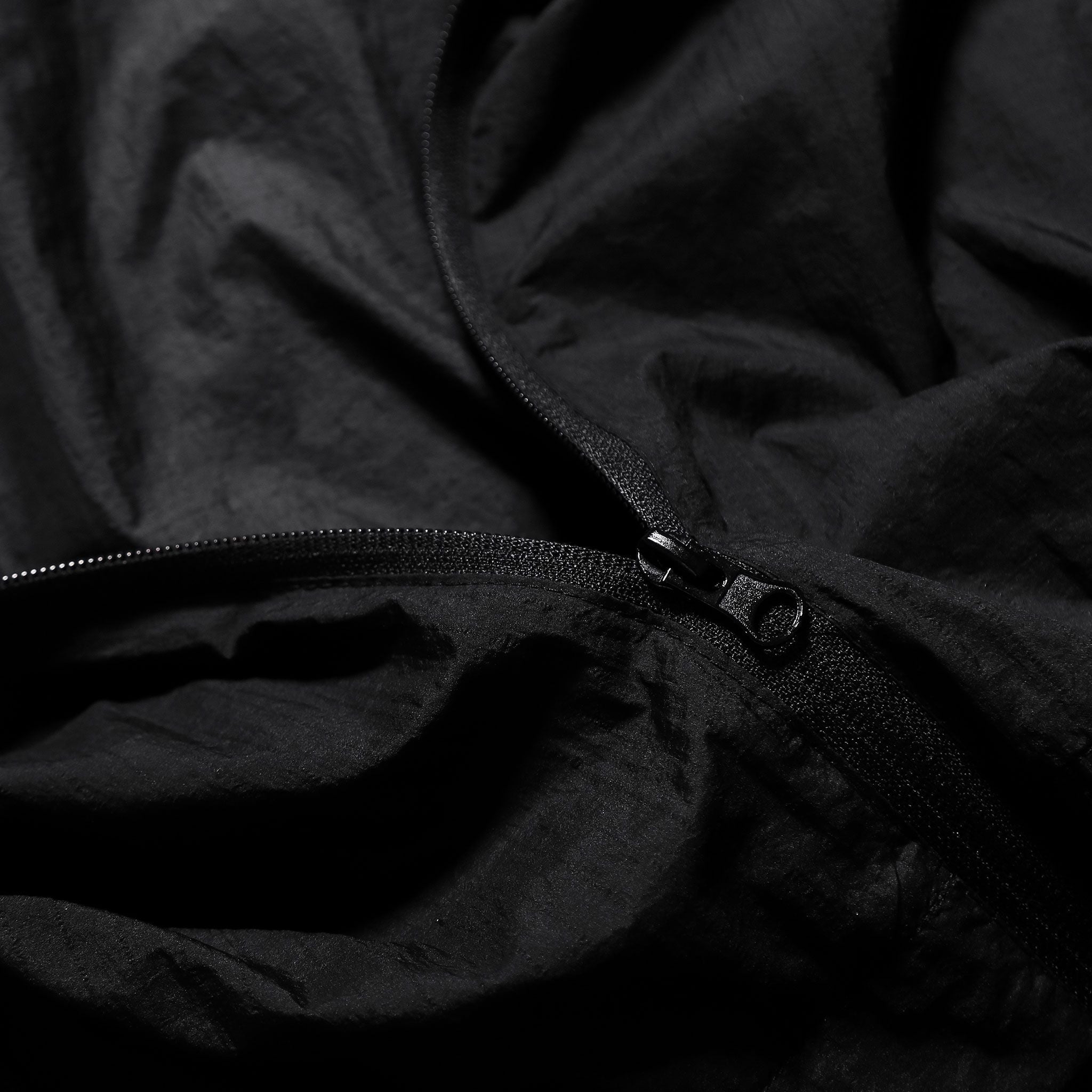  Áo khoác gió 1 lớp mũ liền GWCW907 