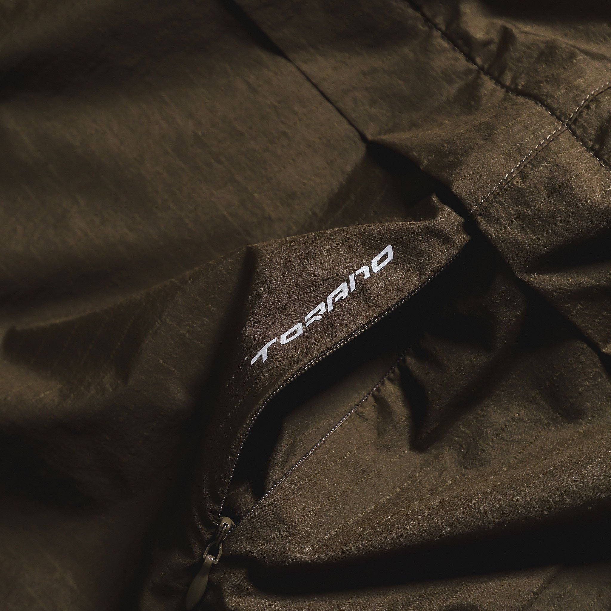  Áo khoác gió 1 lớp mũ liền GWCW907 