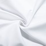  Sơ mi dài tay trơn regularfit thêu chữ ký ở măng xét tay GATB899 