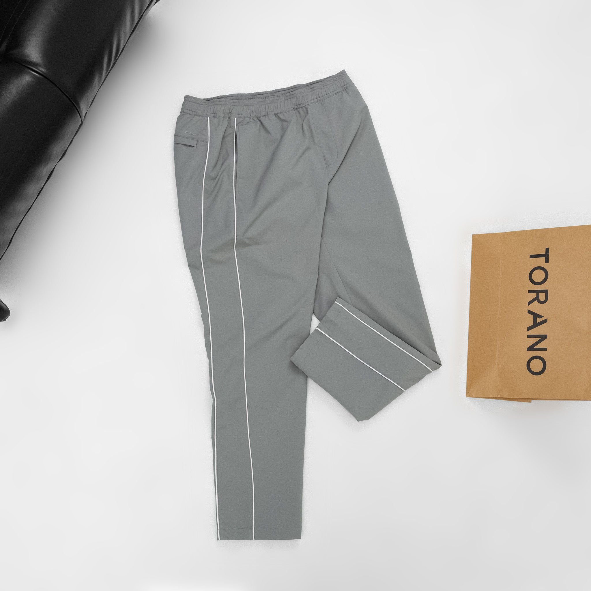  Quần gió bộ can phối màu GWCW901 - GWBW901 