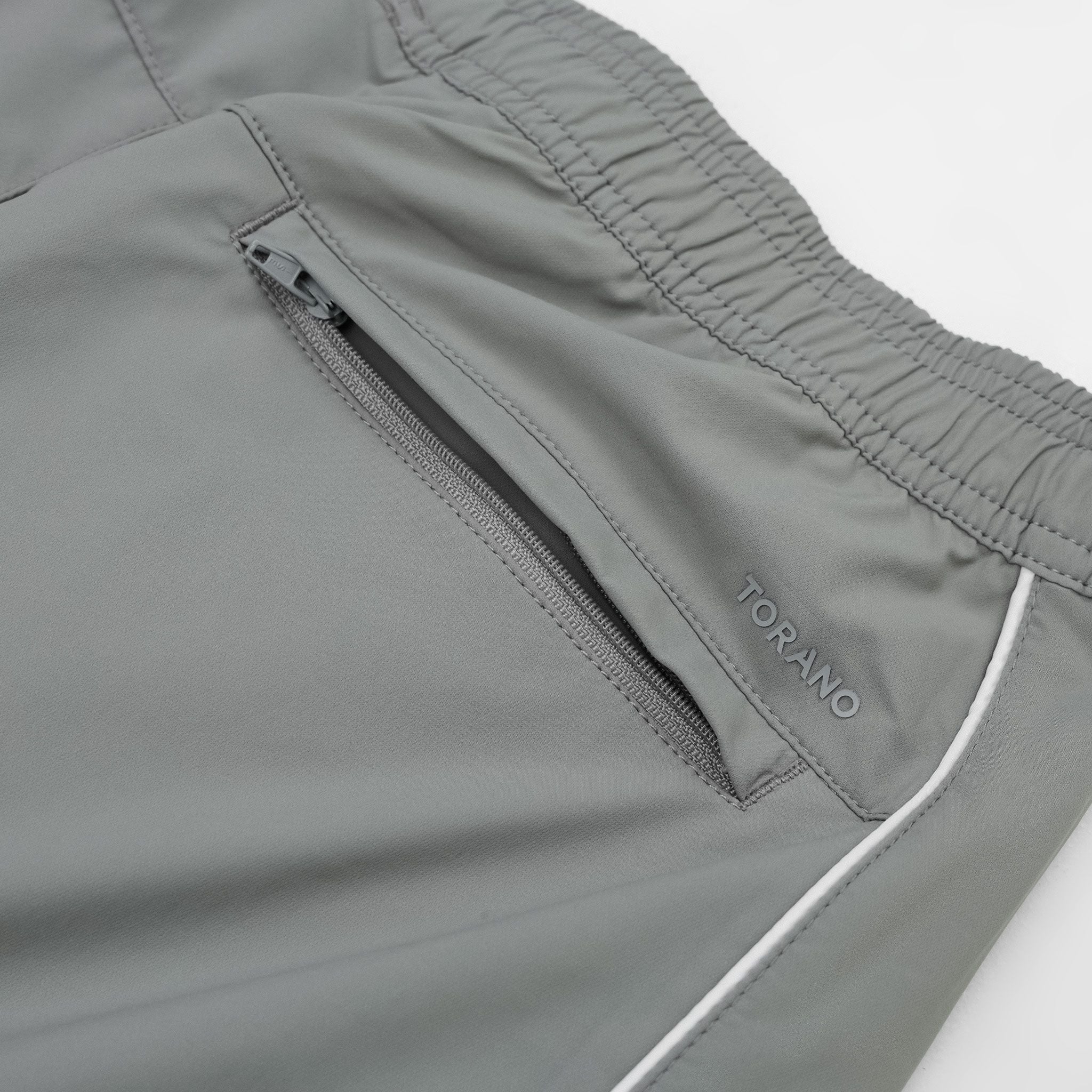  Quần gió bộ can phối màu GWCW901 - GWBW901 