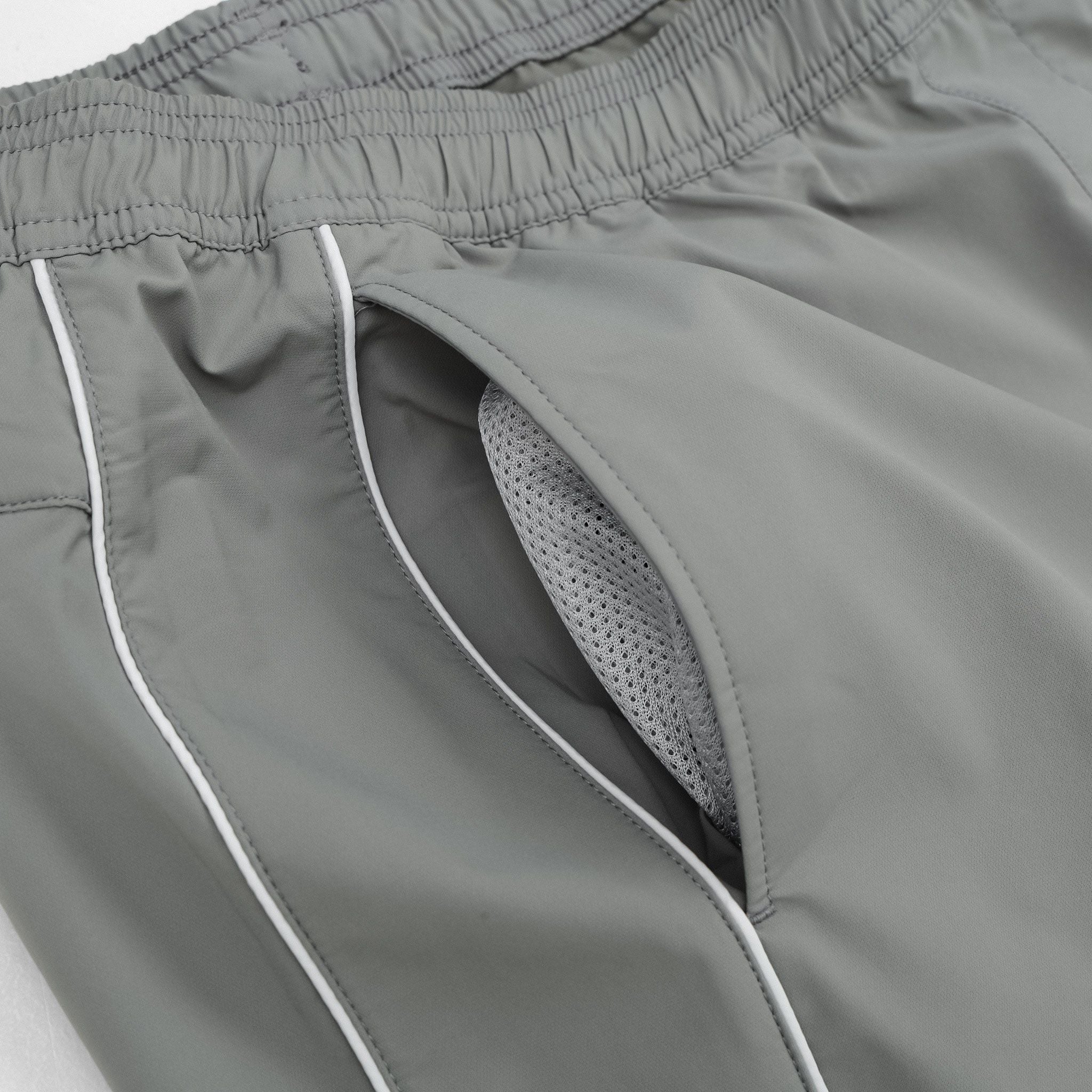  Quần gió bộ can phối màu GWCW901 - GWBW901 