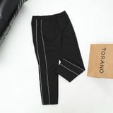  Quần gió bộ can phối màu GWCW901 - GWBW901 