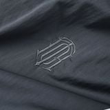  Áo khoác gió 2 lớp cổ cao thêu logo ngực GWCW503 