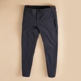  Quần kaki dài basic túi chéo GABK014 