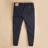  Quần kaki dài basic túi chéo GABK014 