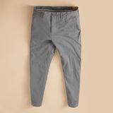  Quần kaki dài basic túi chéo GABK014 