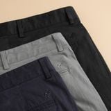  Quần kaki dài basic túi chéo GABK014 