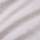  Sơ mi dài tay trơn premium thêu logo ở thép tay GATB511 