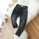  Quần Jeans basic slimfit GABJ301 