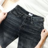  Quần Jeans basic slimfit GABJ301 