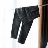  Quần Jeans basic slimfit GABJ301 