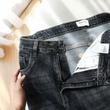  Quần Jeans basic slimfit GABJ301 