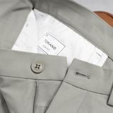  Quần kaki dài túi chéo basic slimfit GABK852 