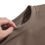  Áo nỉ bộ can phối tay GWTW901 - GWBS901 