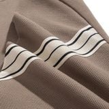  Áo nỉ bộ can phối tay GWTW901 - GWBS901 