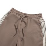  Quần nỉ bộ can phối sườn GWTW901 - GWBS901 