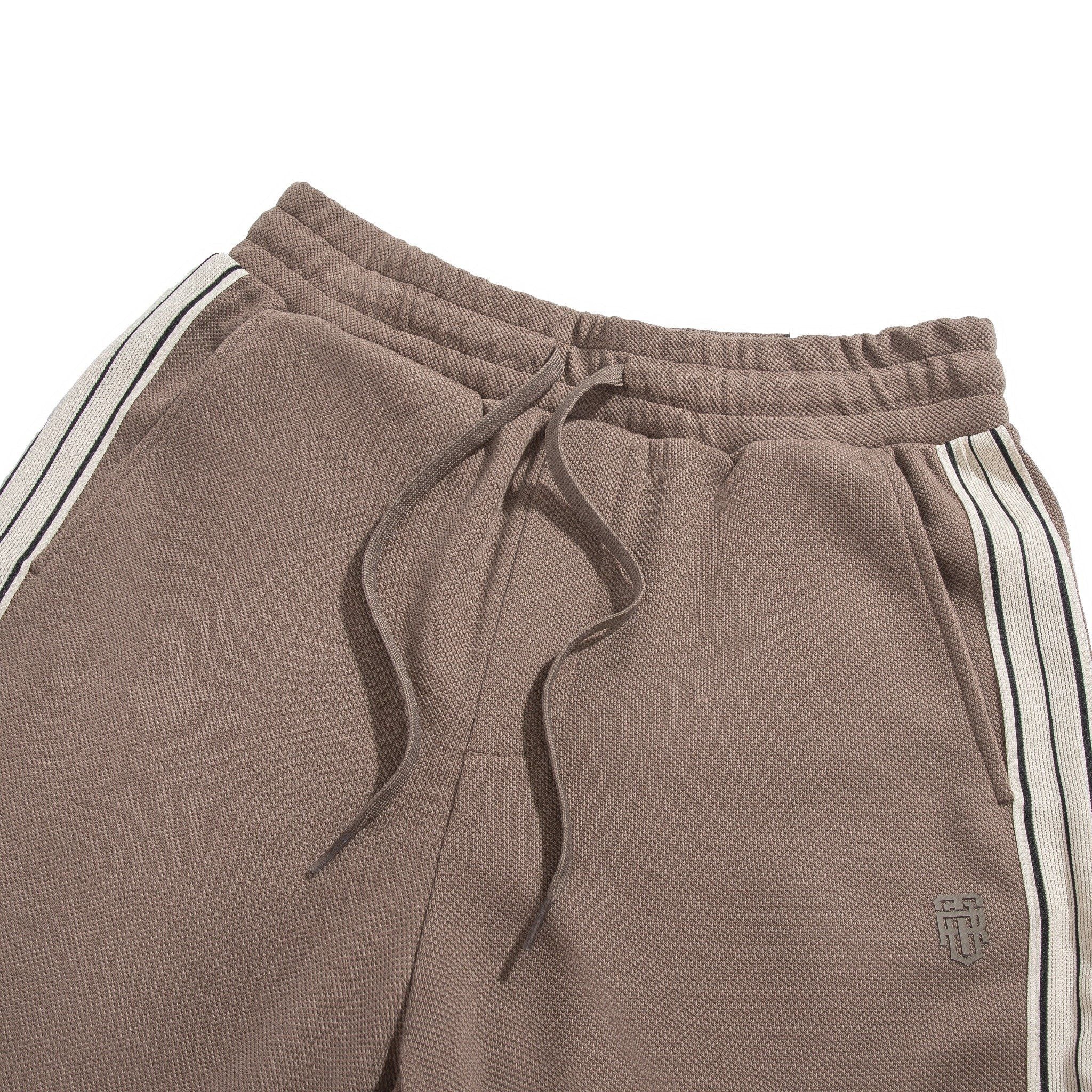  Áo nỉ bộ can phối tay GWTW901 - GWBS901 