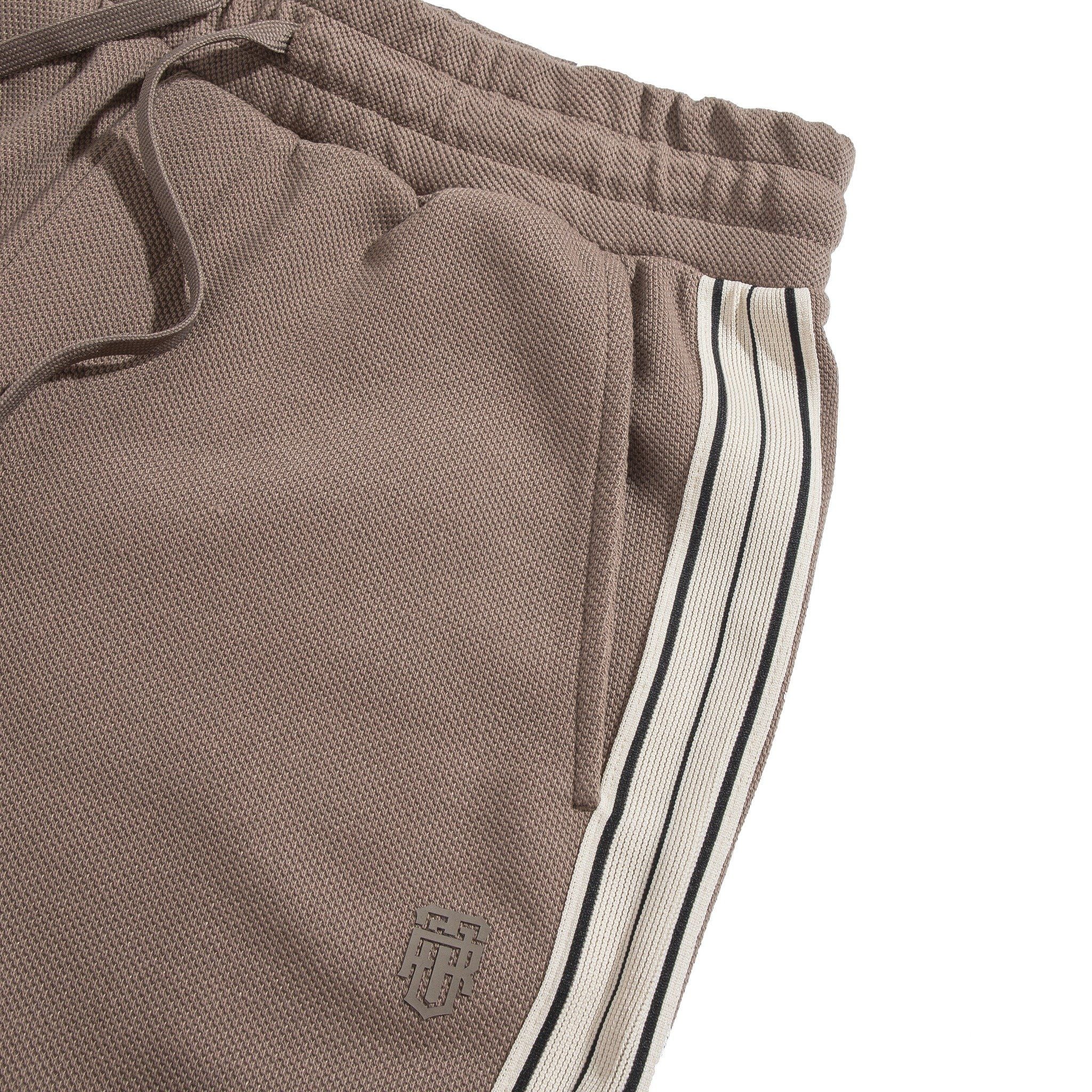  Áo nỉ bộ can phối tay GWTW901 - GWBS901 