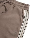  Quần nỉ bộ can phối sườn GWTW901 - GWBS901 