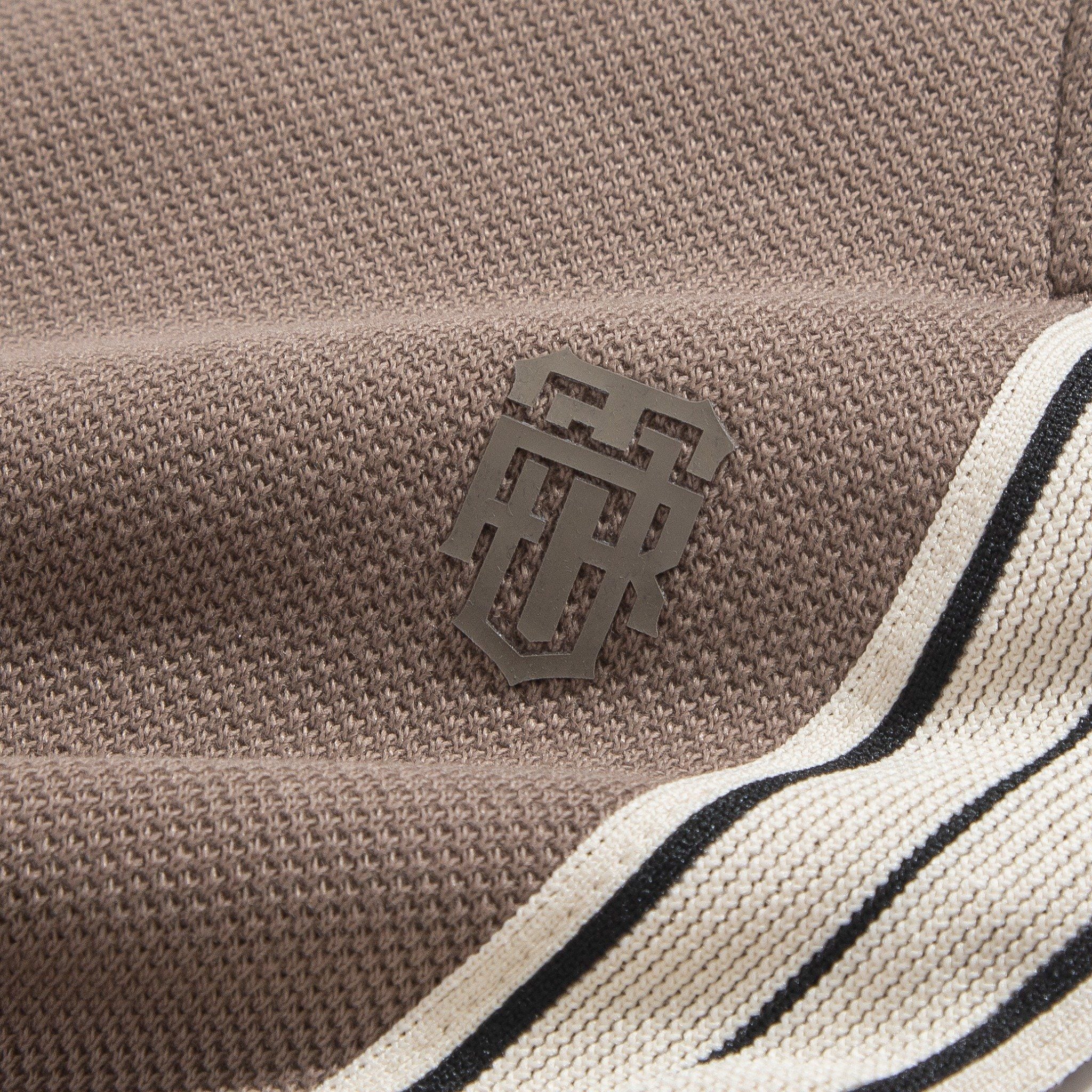  Quần nỉ bộ can phối sườn GWTW901 - GWBS901 