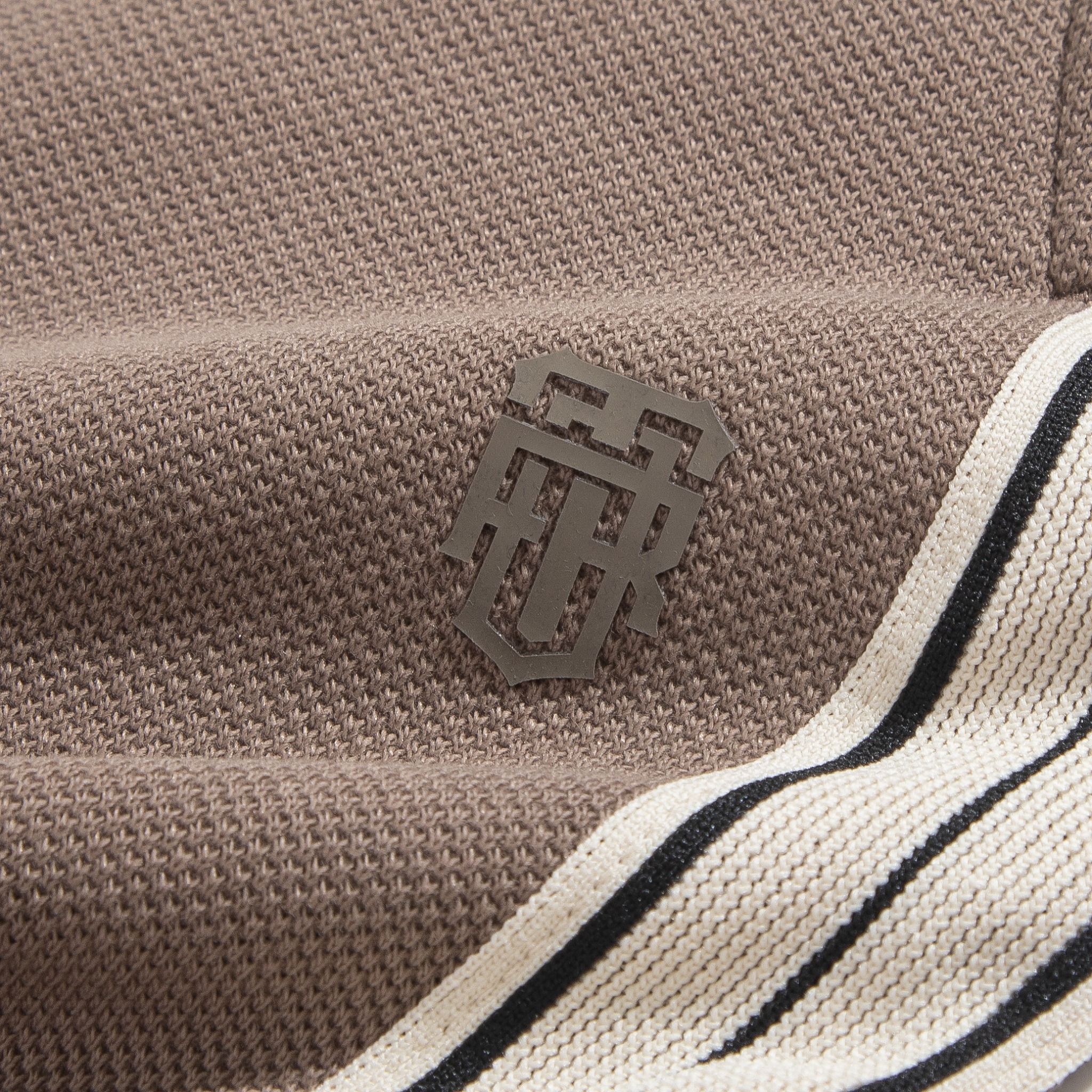  Áo nỉ bộ can phối tay GWTW901 - GWBS901 