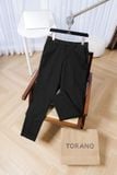  Quần kaki dài túi chéo basic slimfit GABK841 