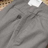  Quần kaki dài túi chéo basic slimfit GABK841 