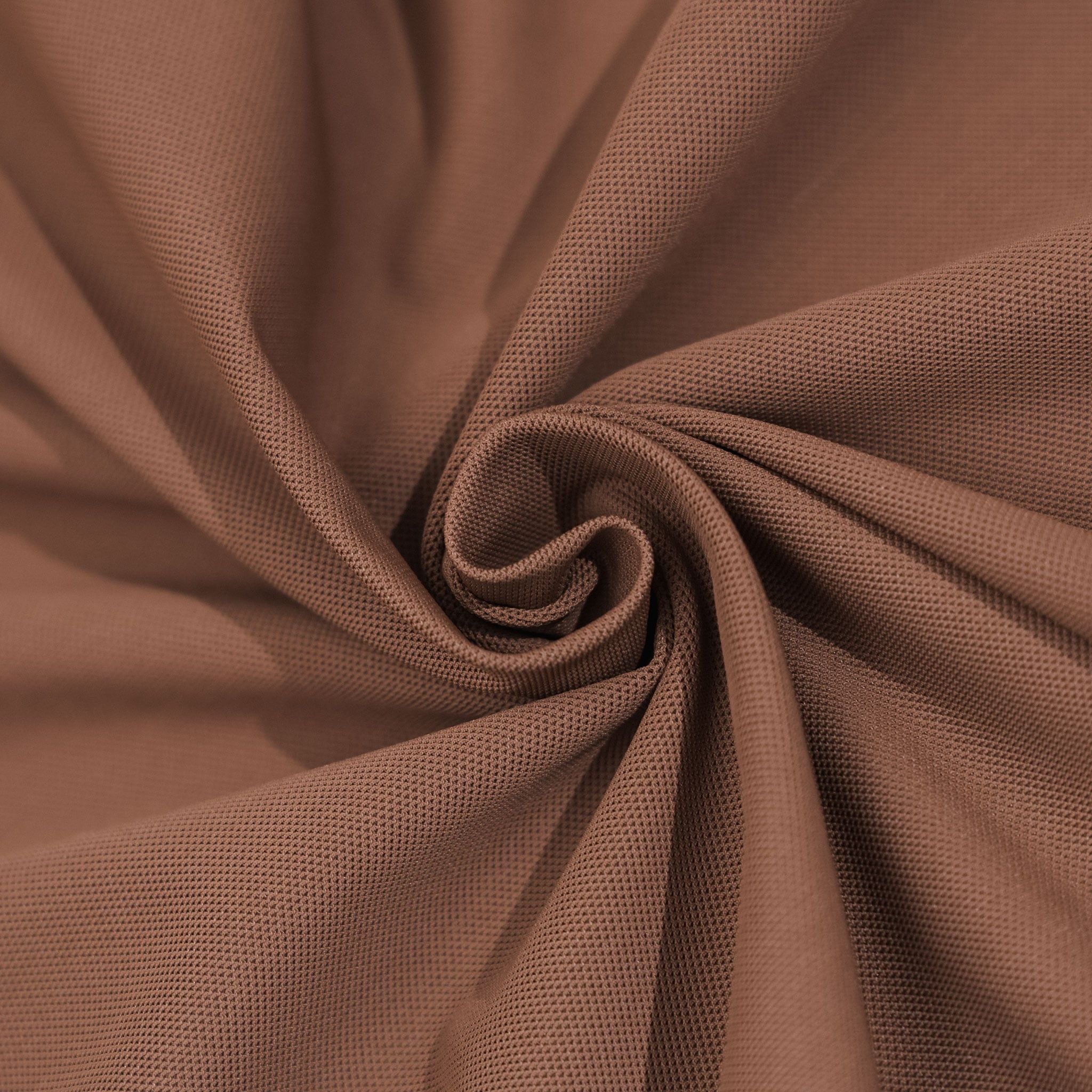  Áo polo seamless trơn bo kẻ GSTP871 