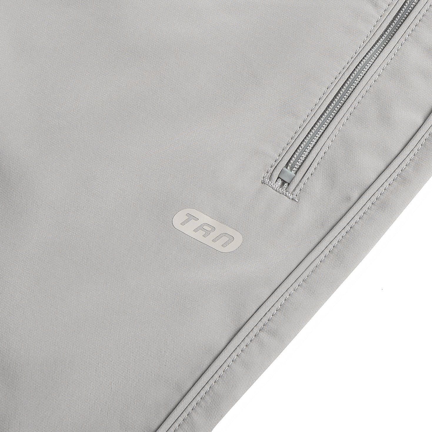  Quần gió bộ can phối mũ liền GWCW051 - GWBW051 