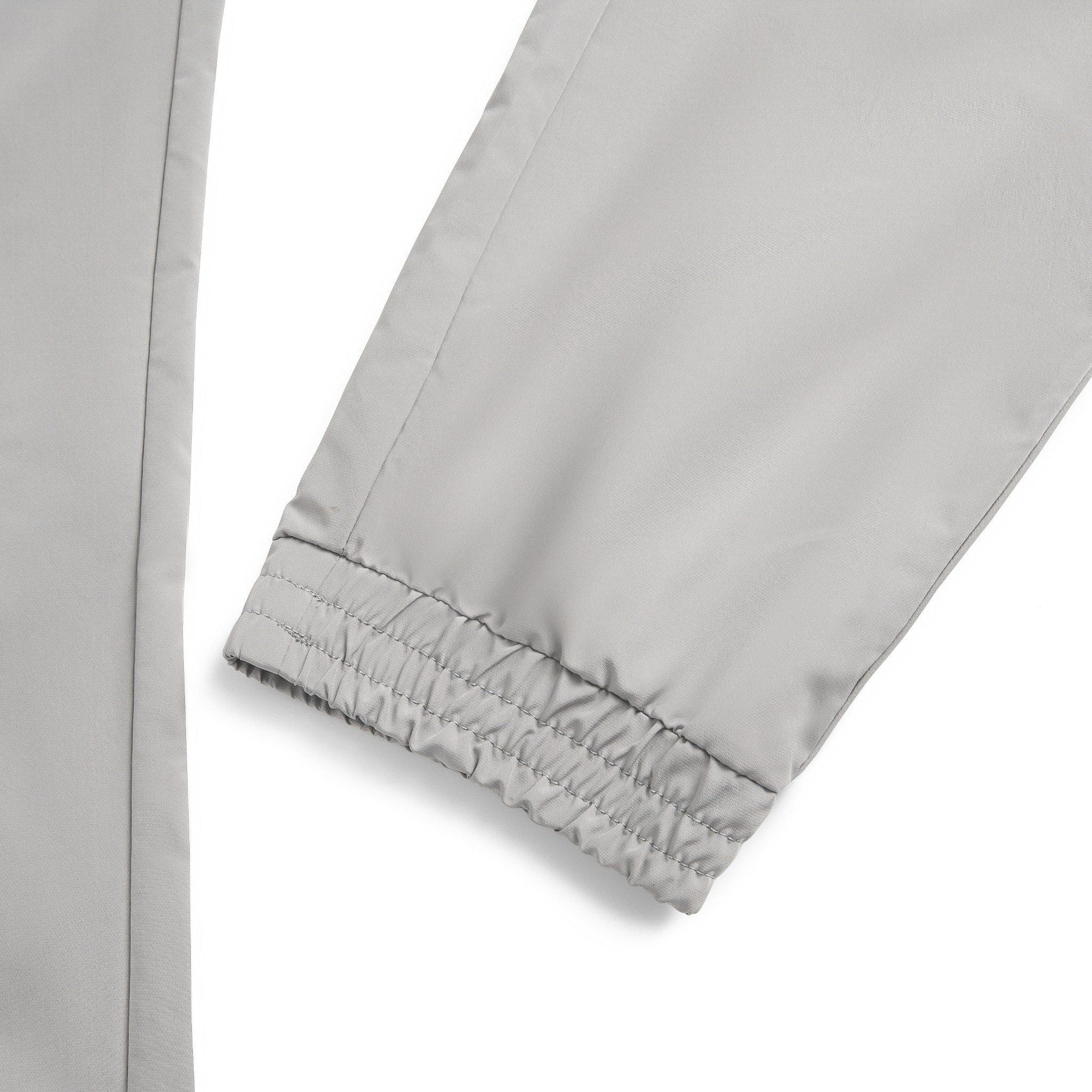  Quần gió bộ can phối mũ liền GWCW051 - GWBW051 