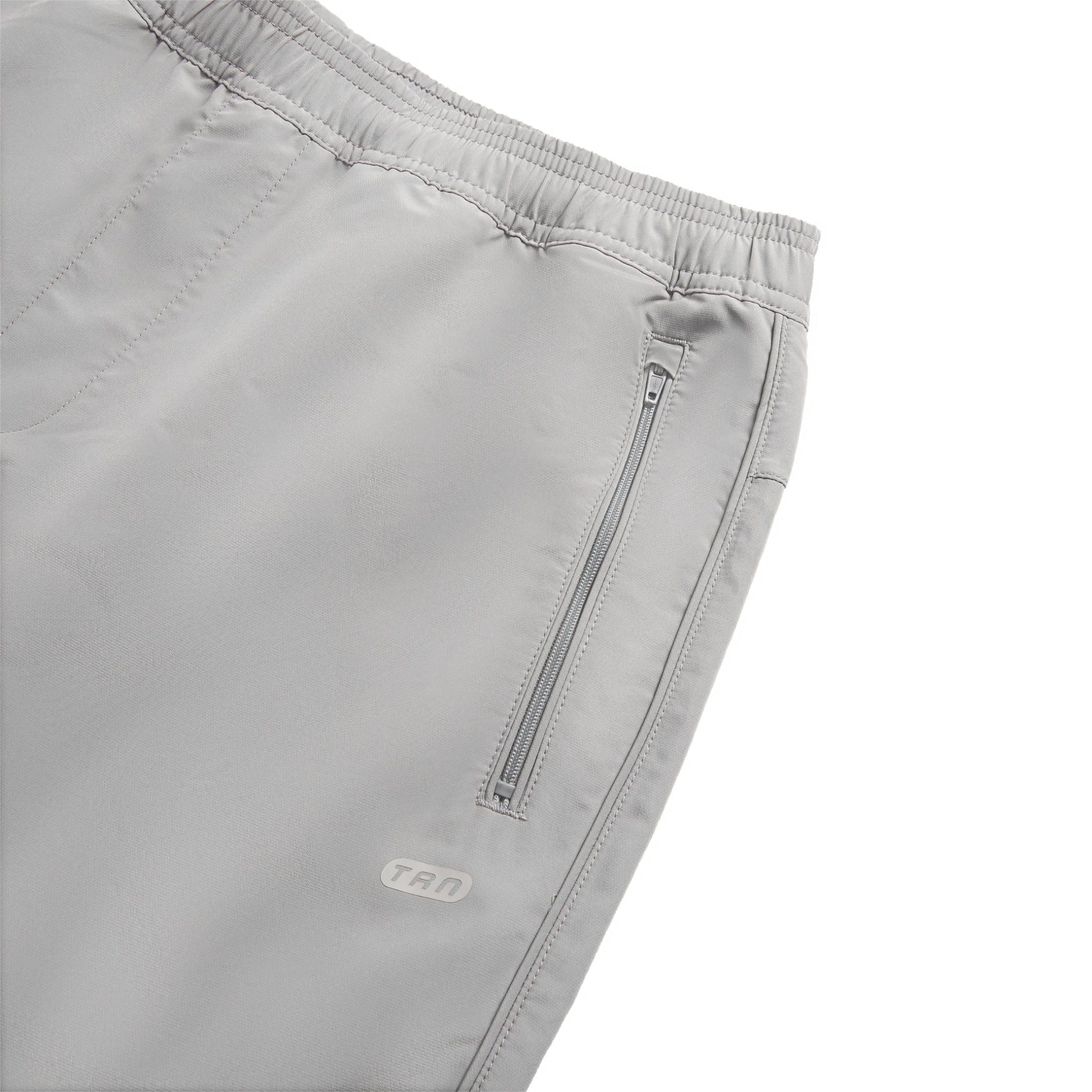  Quần gió bộ can phối mũ liền GWCW051 - GWBW051 