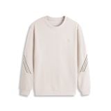  Quần nỉ bộ can phối sườn GWTW901 - GWBS901 