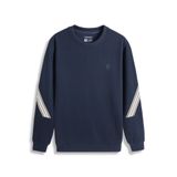  Quần nỉ bộ can phối sườn GWTW901 - GWBS901 