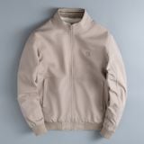  Áo khoác 2 lớp lót lông GWCU055 