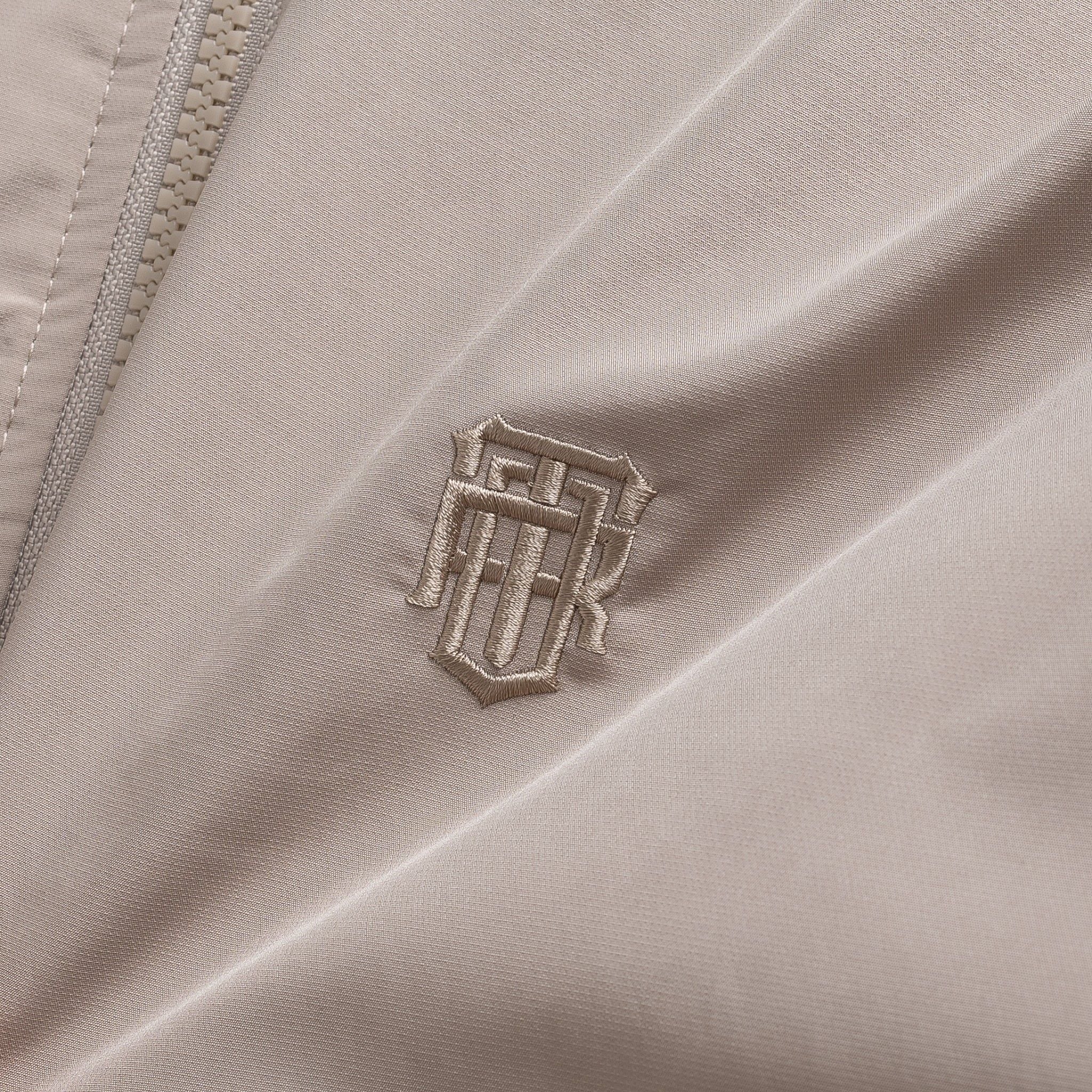  Áo khoác 2 lớp lót lông GWCU055 