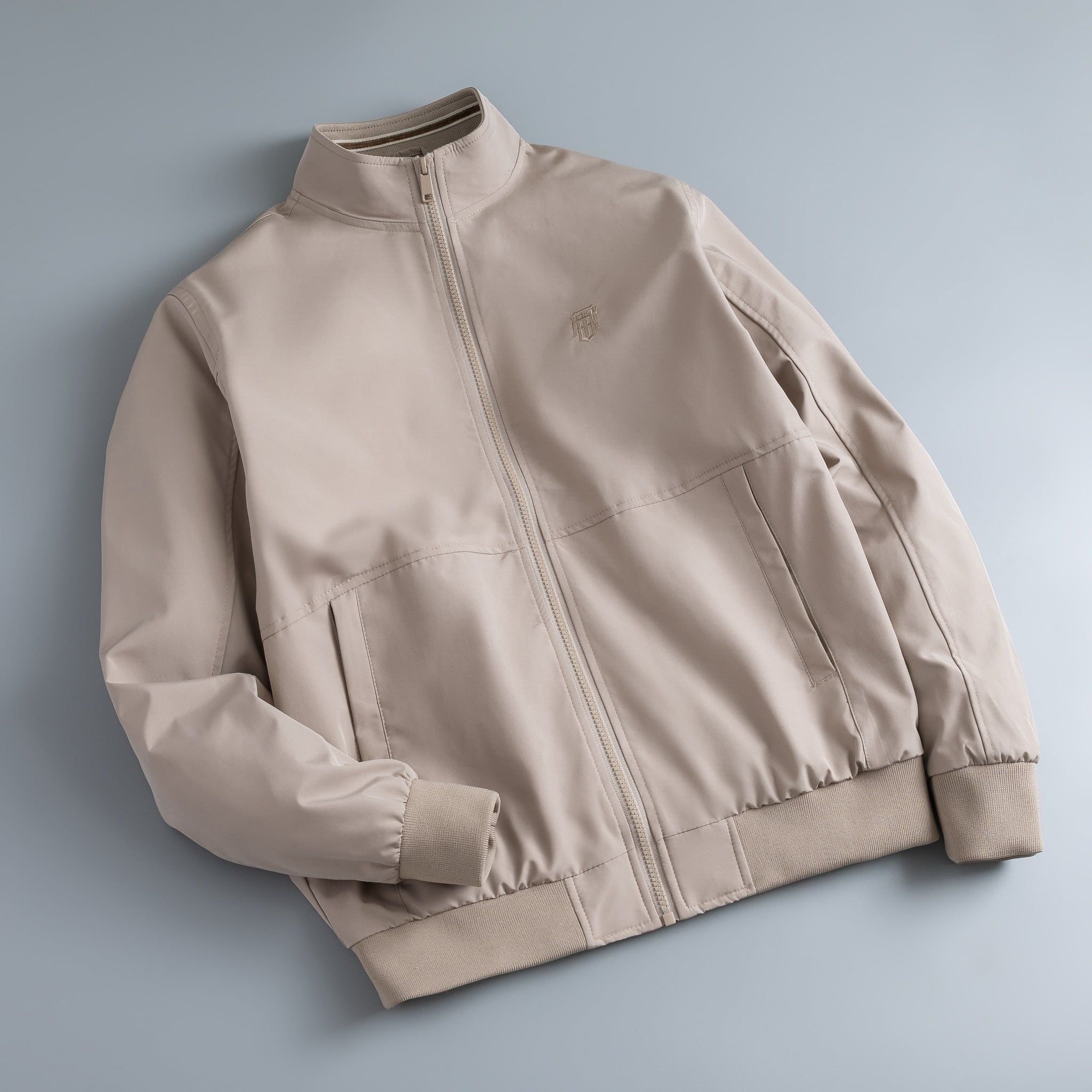  Áo khoác 2 lớp lót lông GWCU055 