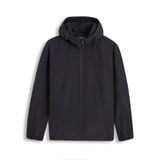  Áo khoác bộ gió 2 lớp can phối mũ liền GWCW051 - GWBW051 