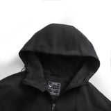  Áo khoác bộ gió 2 lớp can phối mũ liền GWCW051 - GWBW051 