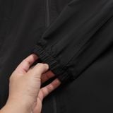  Áo khoác bộ gió 2 lớp can phối mũ liền GWCW051 - GWBW051 