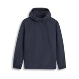  Áo khoác bộ gió 2 lớp can phối mũ liền GWCW051 - GWBW051 